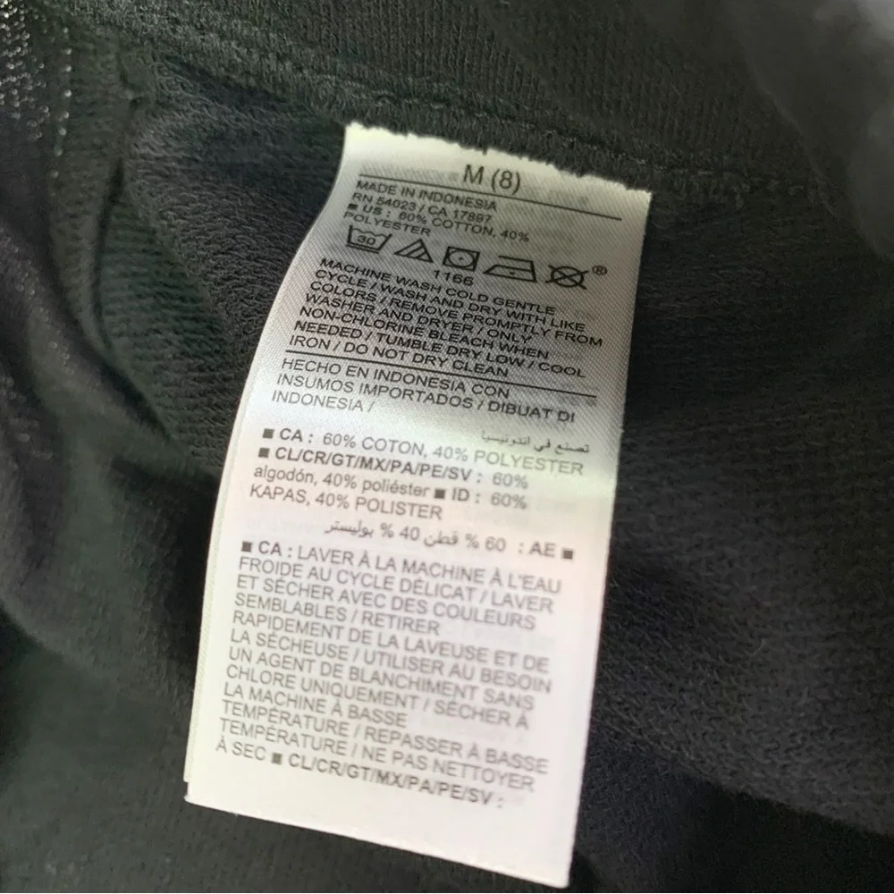 Old Navy girl's set of 3‎ athletic casual Shorts